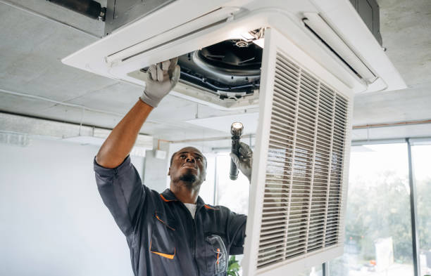 Licensed Hvac Repair service in Greenville, TX - FH HVAC